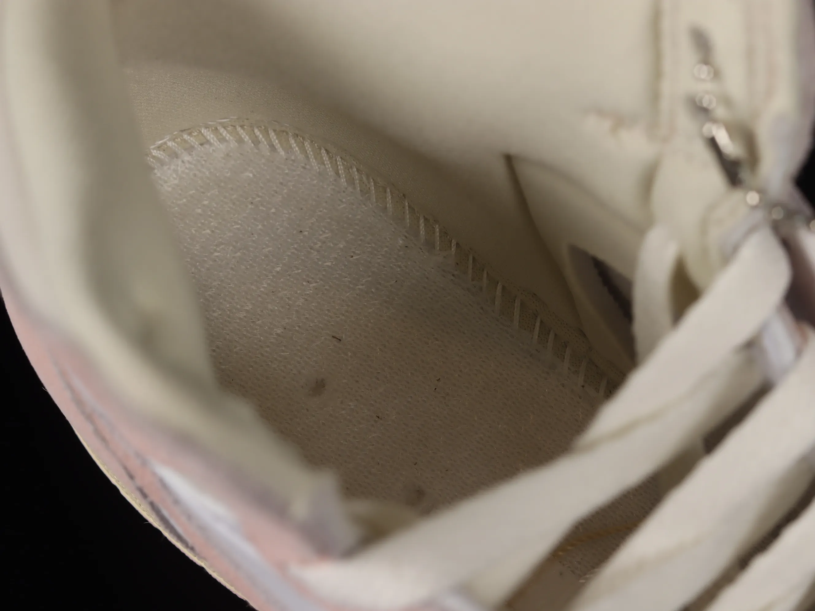All categories Air Jordan Jordan series basketball shoes Air Jordan 1 High P version Air Jordan 1 High OG "Washed Pink" AJ1 Joe 1 washed pink high-top basketball shoes FD2596-600